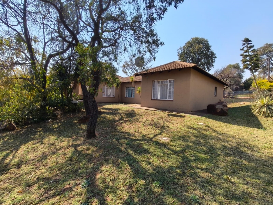 4 Bedroom Property for Sale in Cashan North West